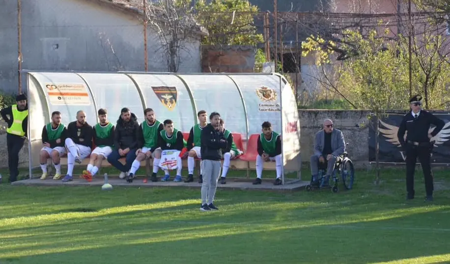 Caso Soverino, Scaramuzzino (Aia Locri): «Decisione a tutela dell'incolumità fisica»