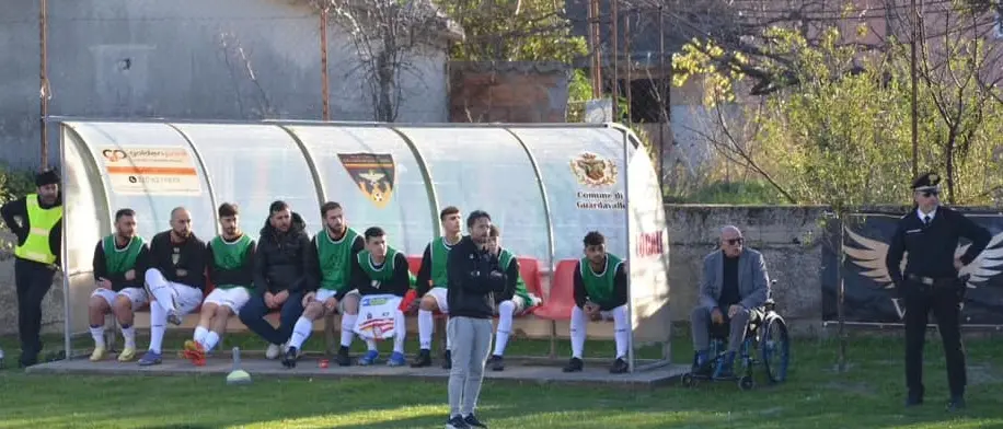 Caso Soverino, Scaramuzzino (Aia Locri): «Decisione a tutela dell'incolumità fisica»