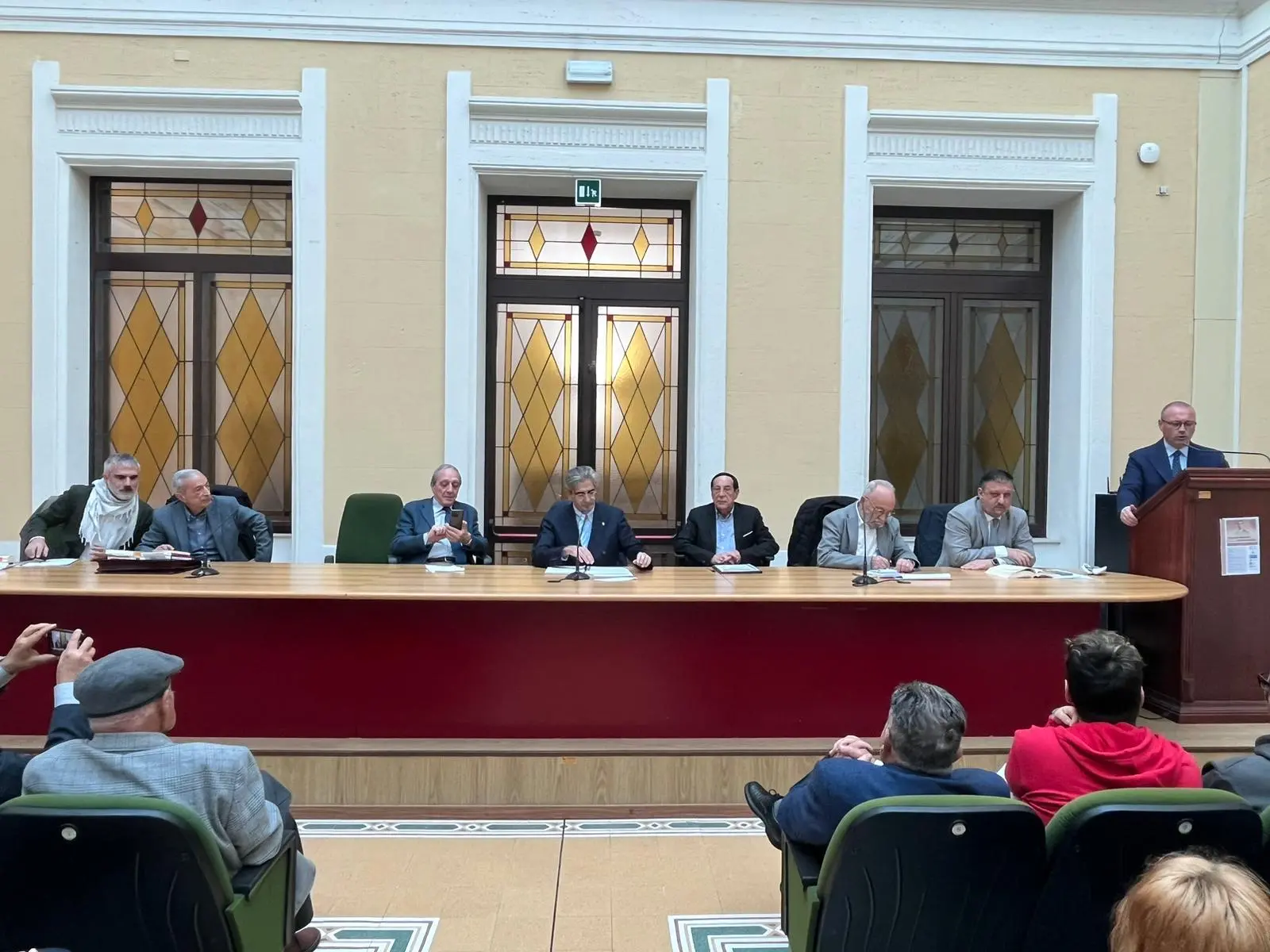 Reggio, Versace: «Fare tesoro dell’esempio di Giacomo Matteotti per cambiare la nostra terra»