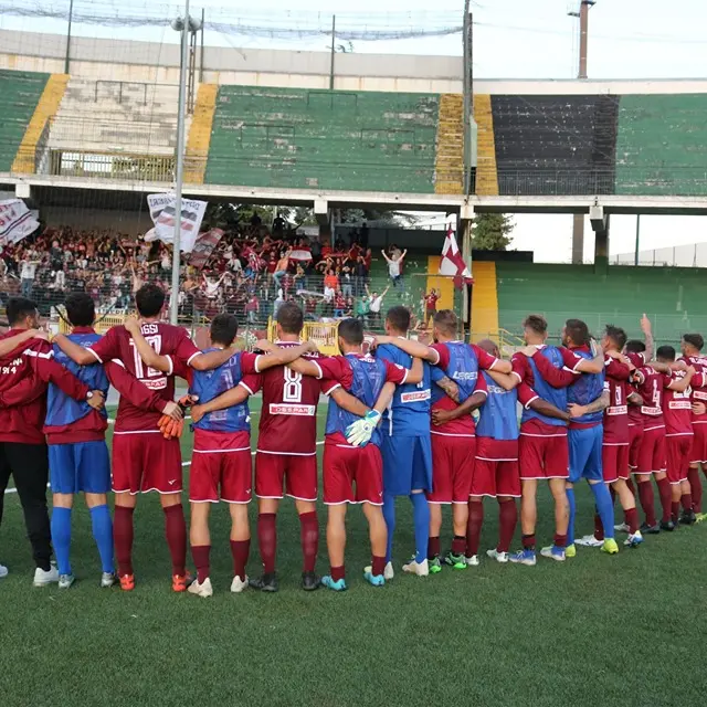 La Reggina espugna Picerno in una gara difficile e combattuta