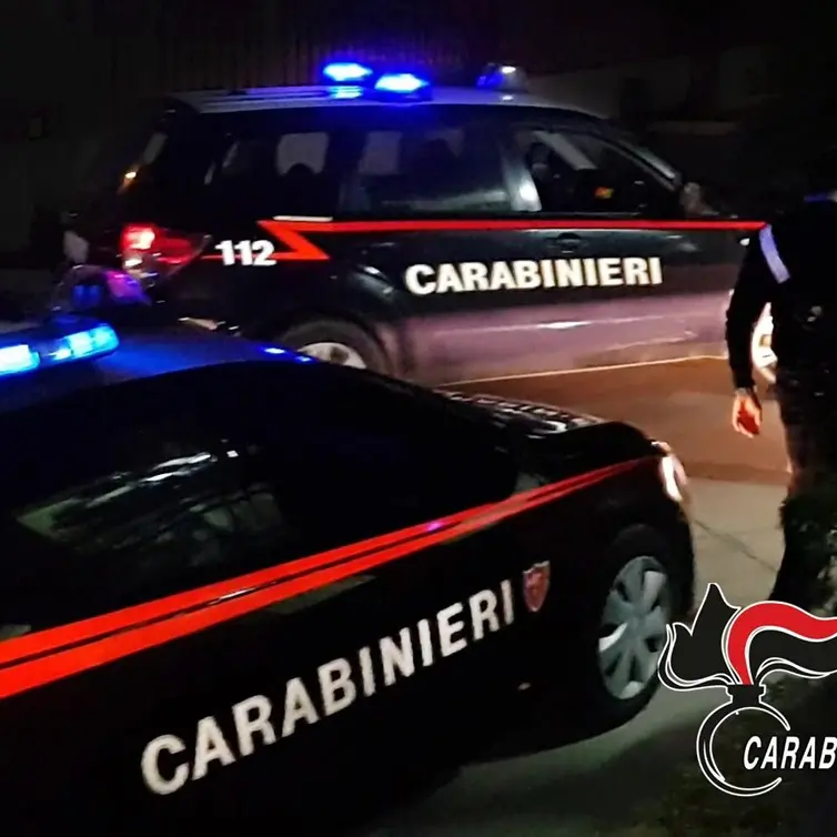 Reggio, carabinieri identificano il responsabile di intimidazioni e danneggiamenti a Pellaro - VIDEO