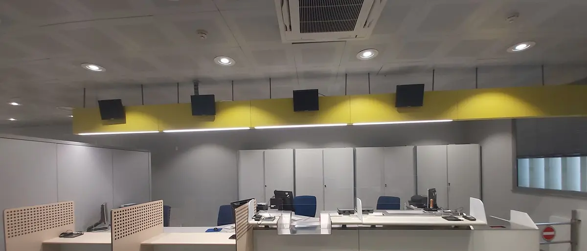 Melito, ufficio postale riaperto secondo la tipologia \"Polis\"