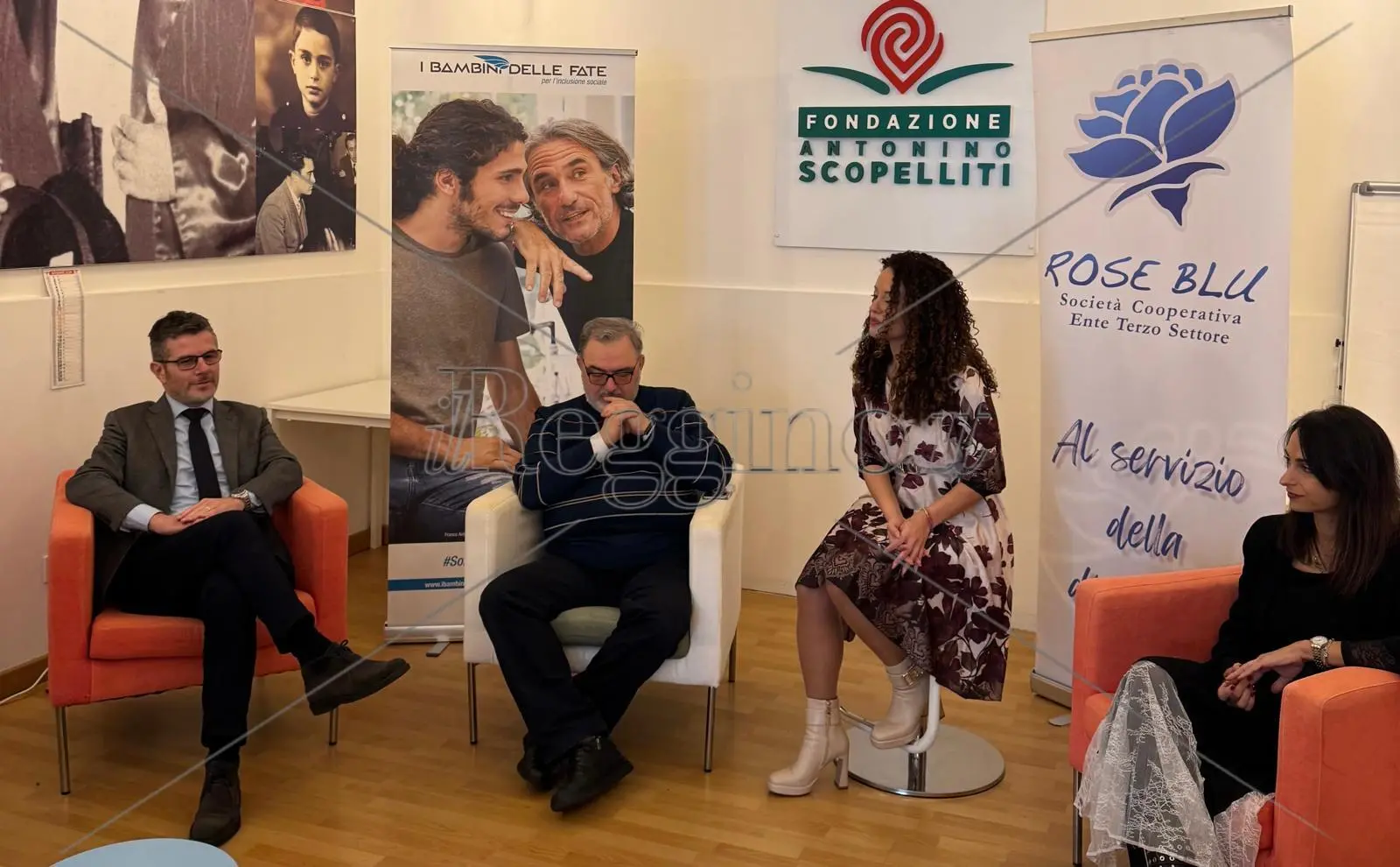 “AUTentico Natale”: tra silenzio e rumore Reggio diventa ambasciatrice dell’Autismo