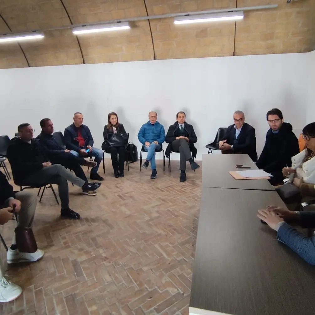 Reggio, la settima Commissione Cultura si riunisce al Castello Aragonese