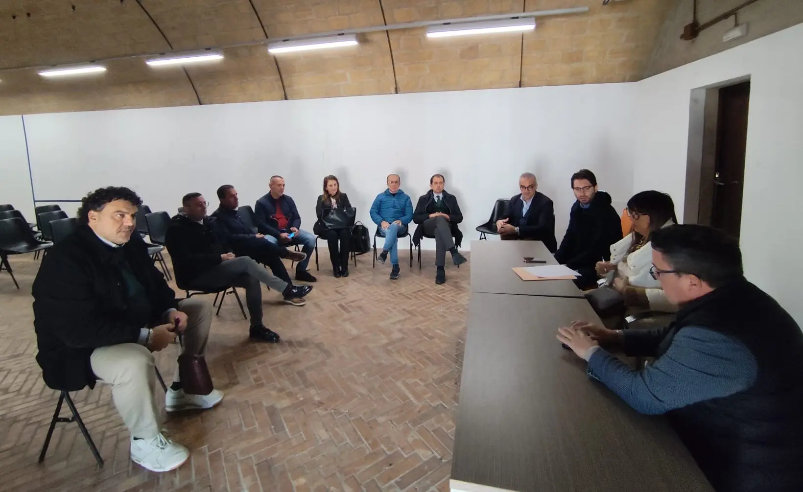 Reggio, la settima Commissione Cultura si riunisce al Castello Aragonese