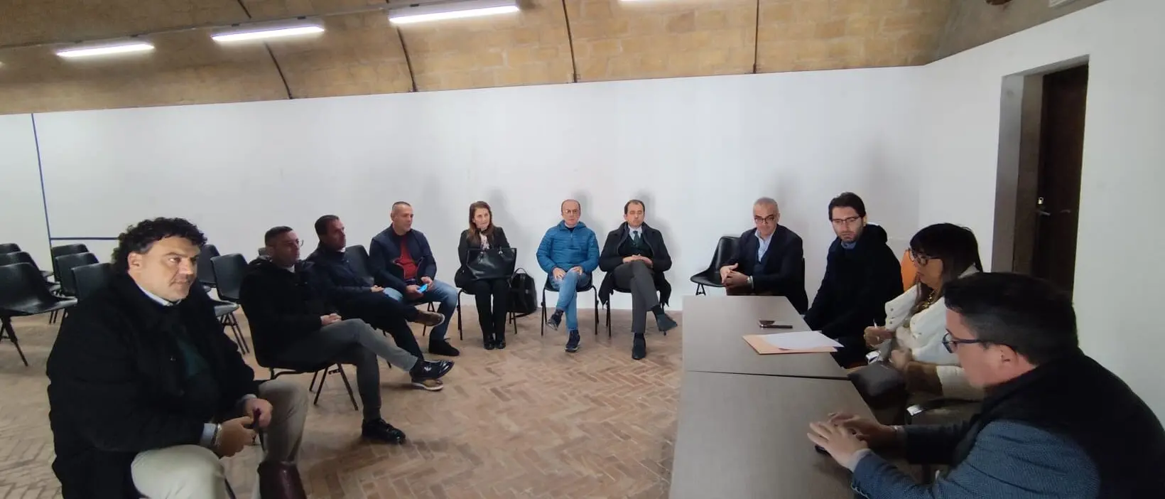 Reggio, la settima Commissione Cultura si riunisce al Castello Aragonese