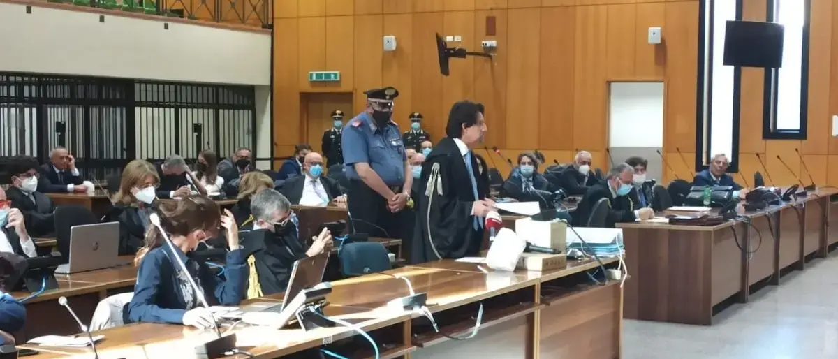 Rapporti tra politica e ‘ndrangheta a Reggio, il 15 gennaio parte il processo d’appello Gotha