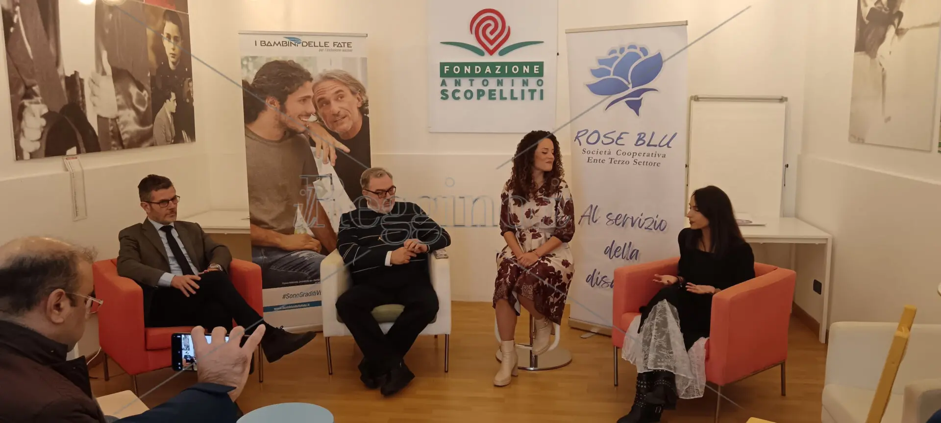AUTentico Natale, Rosanna Scopelliti: «Accendiamo riflettori su autismo per creare una comunità inclusiva»