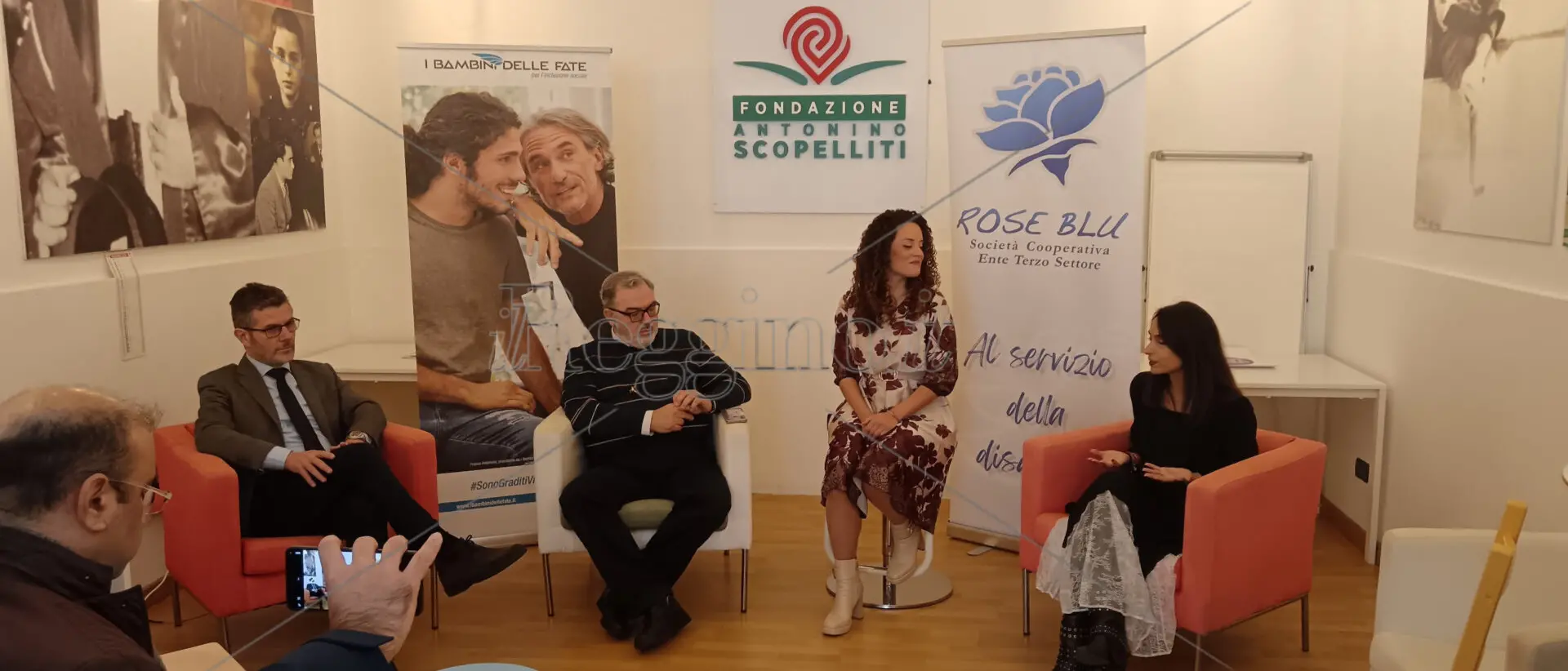 AUTentico Natale, Rosanna Scopelliti: «Accendiamo riflettori su autismo per creare una comunità inclusiva»