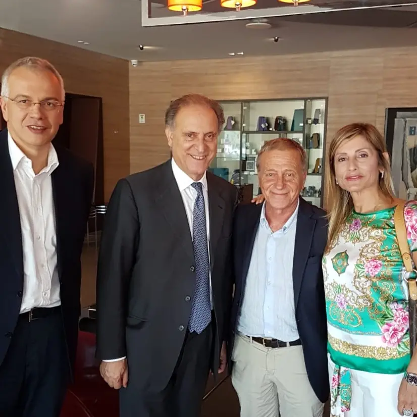 Regionali Calabria: i candidati Udc Circoscrizione Reggio Calabria