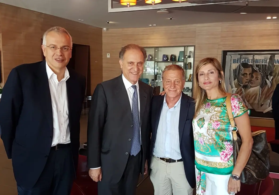 Regionali Calabria: I candidati Udc Circoscrizione Reggio Calabria