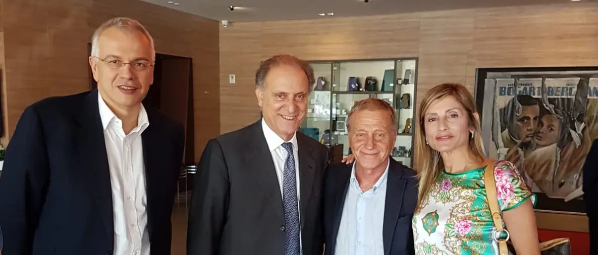 Regionali Calabria: I candidati Udc Circoscrizione Reggio Calabria