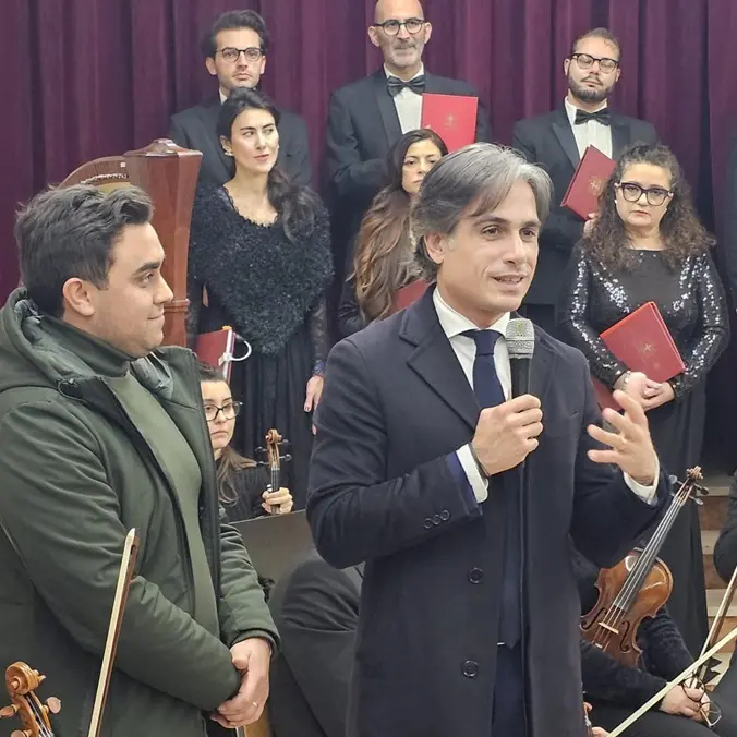 Reggio, al Santuario del Volto Santo il concerto in onore di San Gaetano Catanoso