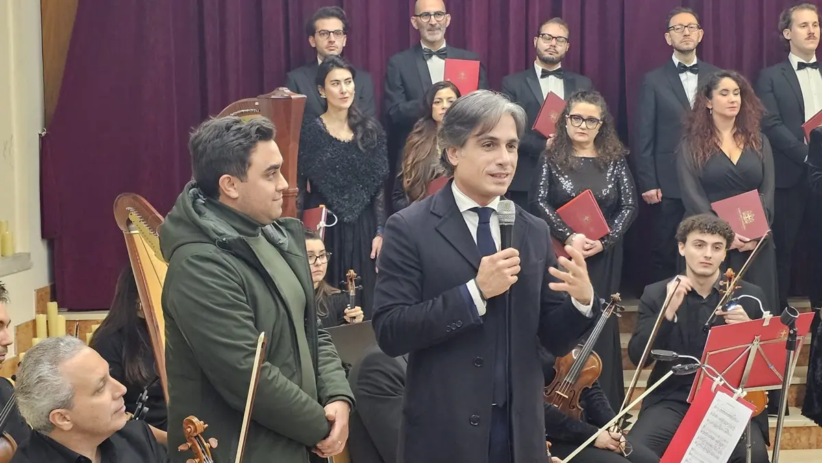 Reggio, al Santuario del Volto Santo il concerto in onore di San Gaetano Catanoso