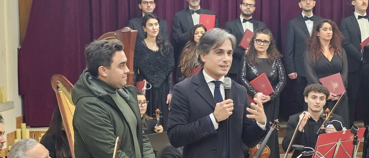 Reggio, al Santuario del Volto Santo il concerto in onore di San Gaetano Catanoso