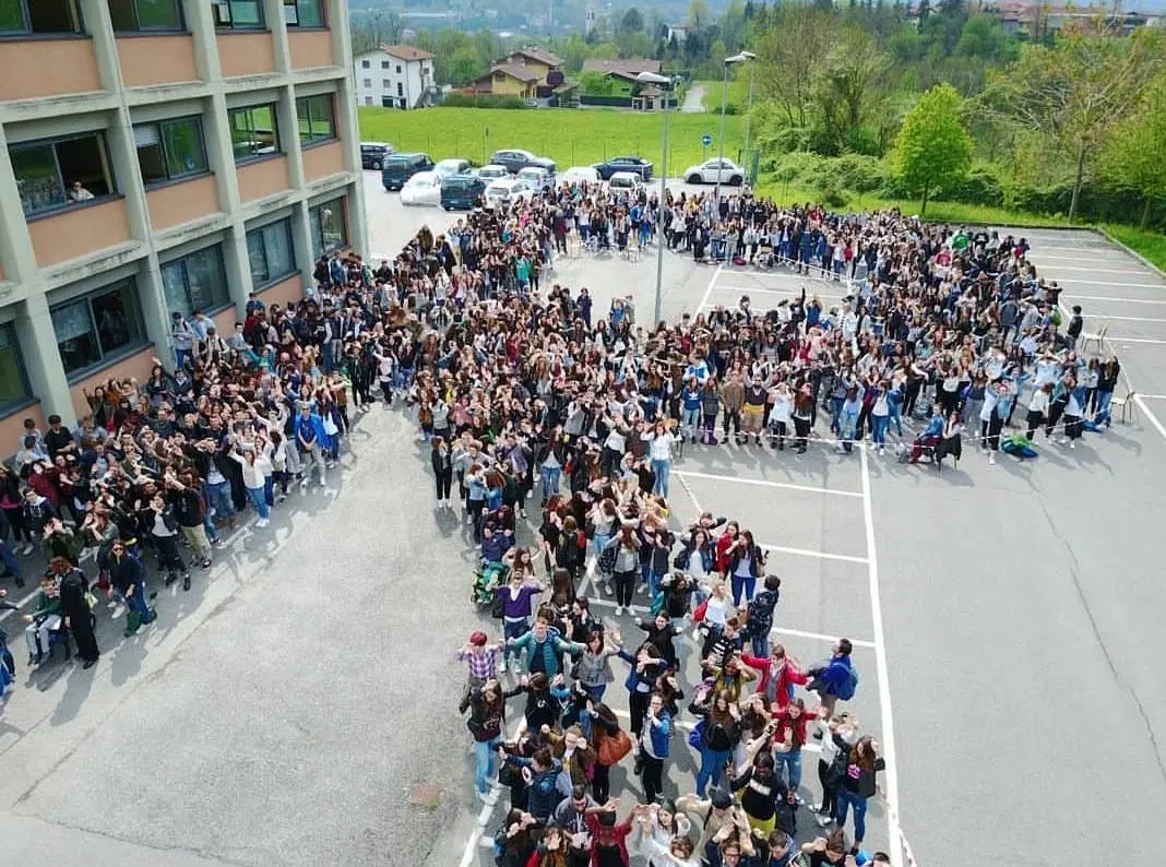 La Fondazione Agnelli riconosce lo scientifico “Zanotti Bianco” e l’Iss “Oliveti – Panetta” del polo liceale, tra i migliori licei del reggino