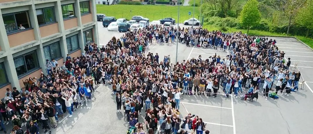 La Fondazione Agnelli riconosce lo scientifico “Zanotti Bianco” e l’Iss “Oliveti – Panetta” del polo liceale, tra i migliori licei del reggino