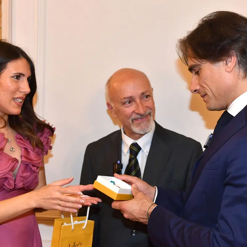 Note di Moda, con la Fondazione Chops un passo per la ricerca