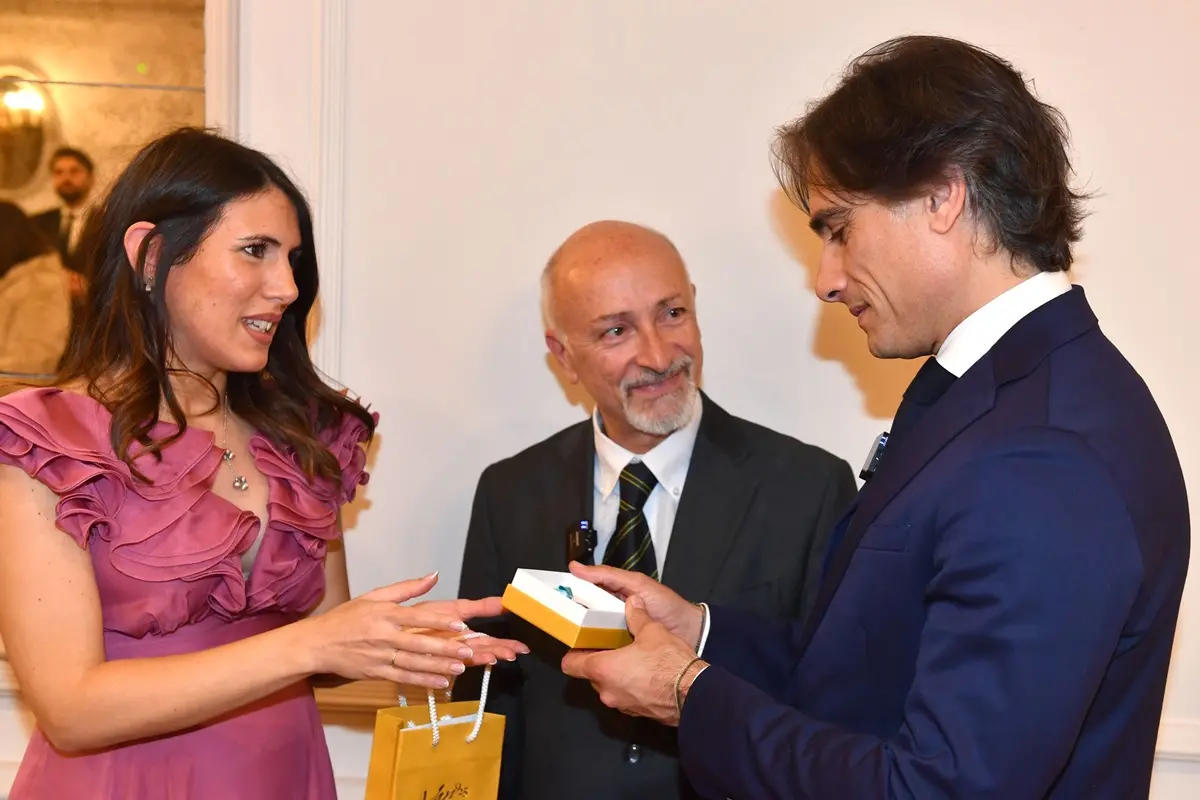 Note di Moda, con la Fondazione Chops un passo per la ricerca