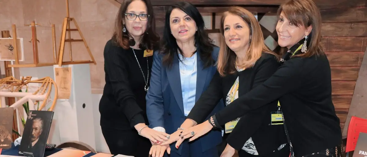 Reggio, il liceo Da Vinci festeggia il centenario con l'annullo filatelico