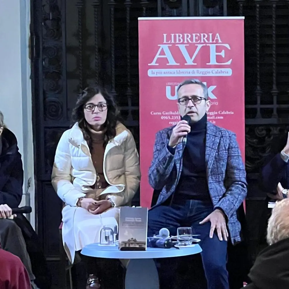 Dialoghi con la magistratura, a Reggio Calabria secondo incontro sulla separazione dei poteri - DIRETTA