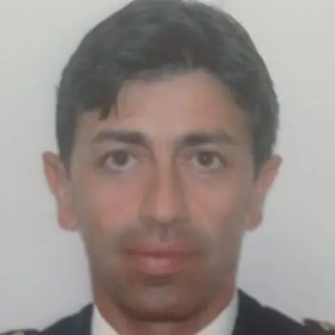 In congedo dopo 42 anni di servizio. Il saluto emozionato dell'ispettore Antonio Calafiore