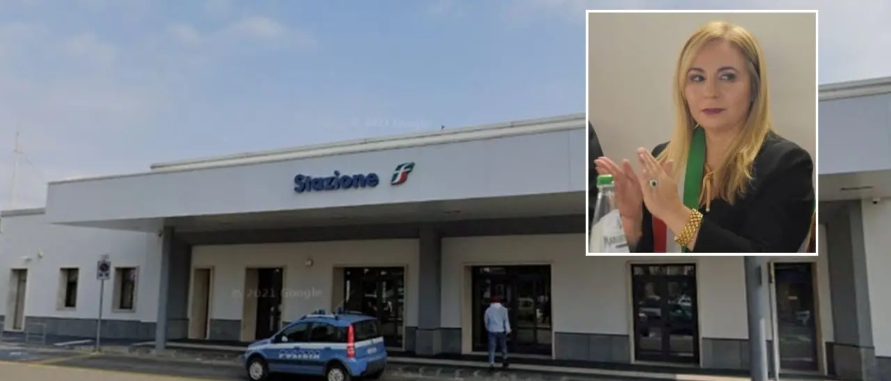 Gioia Tauro, l'amministrazione vuole l'alta velocità e Scarcella bussa a Ferrovie dello Stato