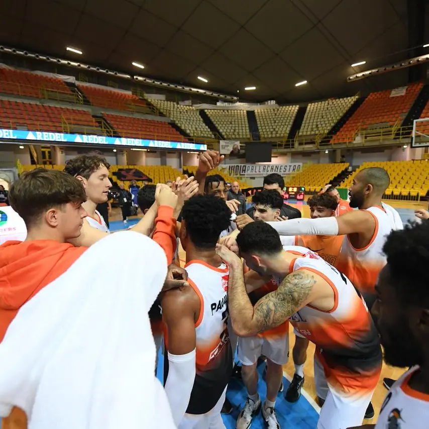 La Viola vince ancora e domina Marigliano: 79-68 e primato consolidato