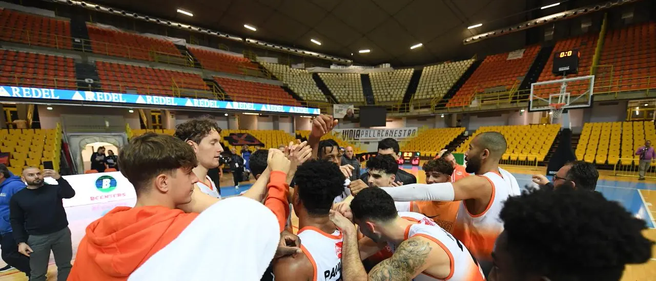 La Viola vince ancora e domina Marigliano: 79-68 e primato consolidato