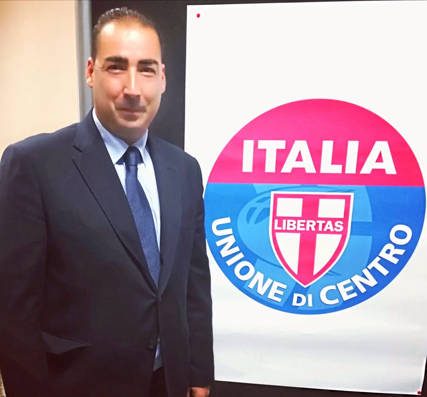 Gioia Tauro, la solidarietà di Occhipinti al commissario cittadino Guerrisi