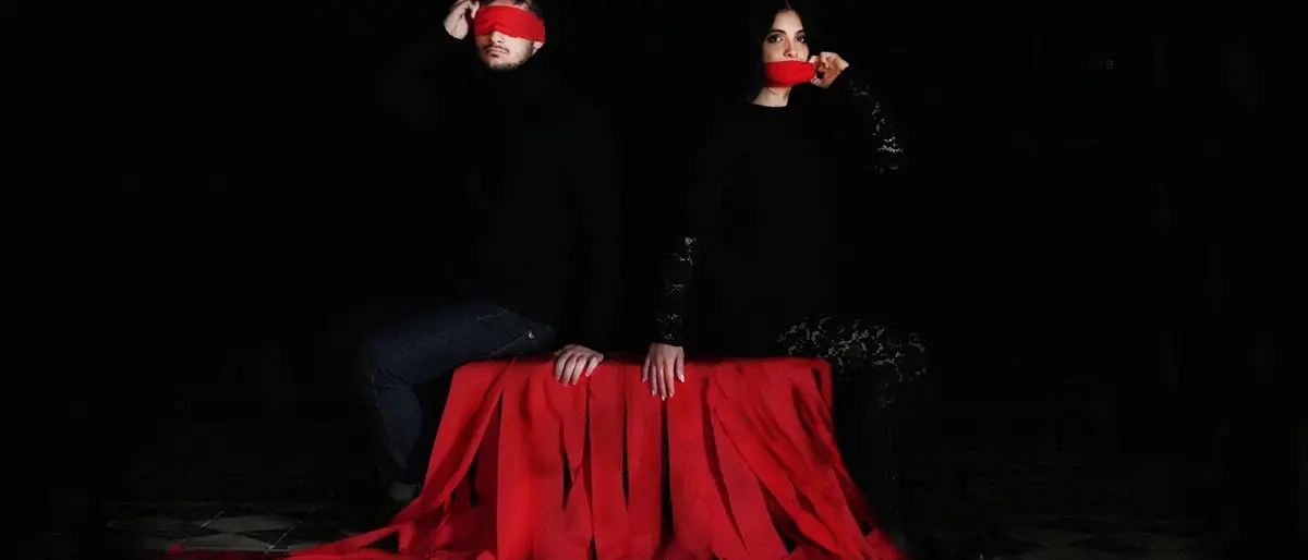 Reggio, l'Accademia di Belle Arti presenta il video Countdown contro la violenza sulle donne