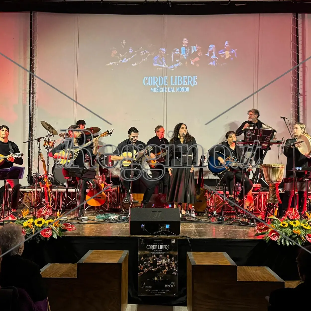 Dieci anni di \"Corde Libere\": l’orchestra che unisce giovani talenti e valorizza la Calabria nel mondo