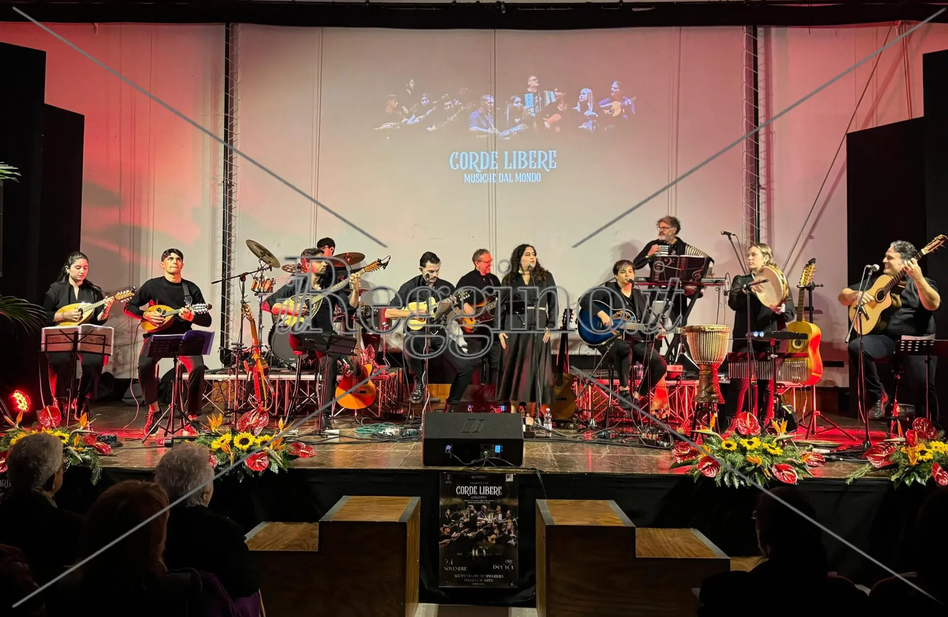 Dieci anni di \"Corde Libere\": l’orchestra che unisce giovani talenti e valorizza la Calabria nel mondo