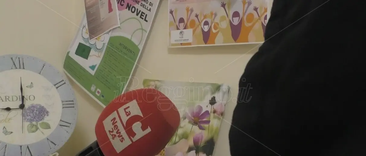 25 novembre, l'appello di Gloria alle donne: «Liberatevi dalla violenza, la vita vi aspetta» - VIDEO