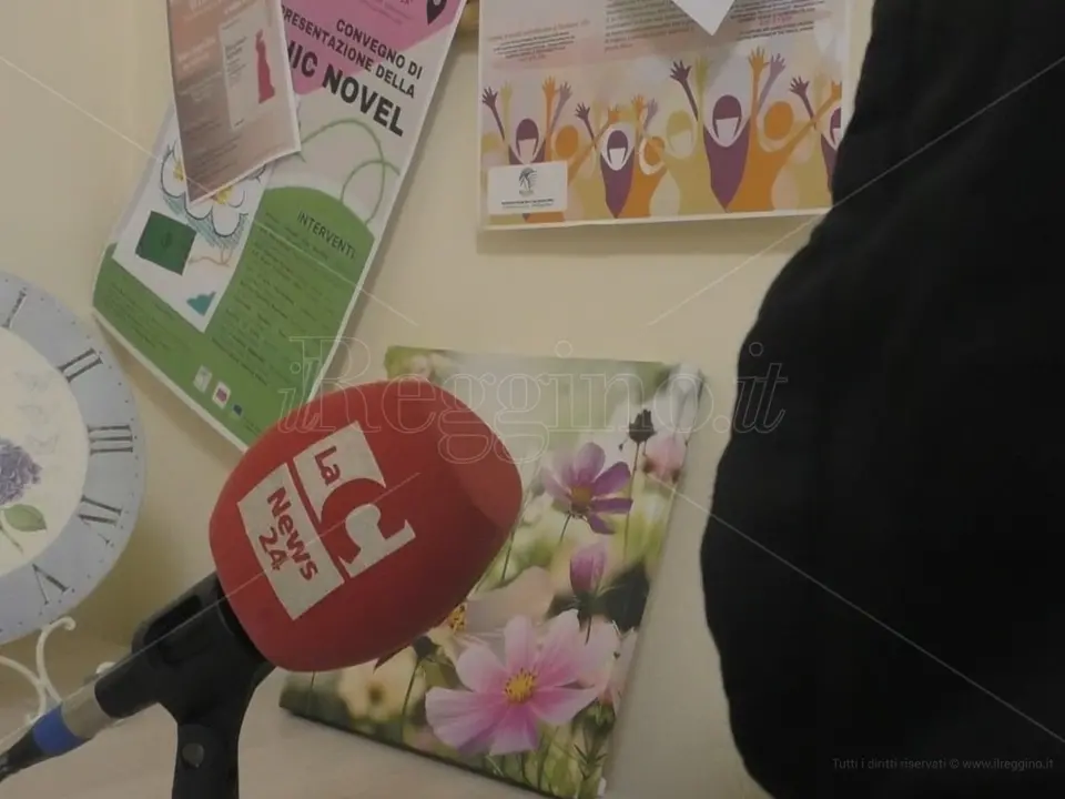 25 novembre, l'appello di Gloria alle donne: «Liberatevi dalla violenza, la vita vi aspetta» - VIDEO