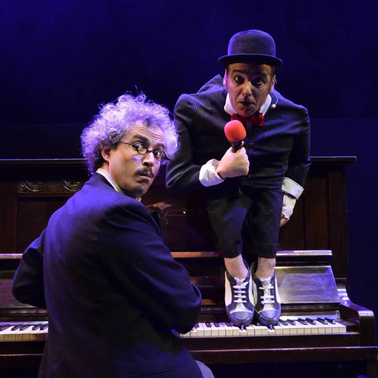 Allegria Festival, spettacoli ed emozioni per la terza edizione