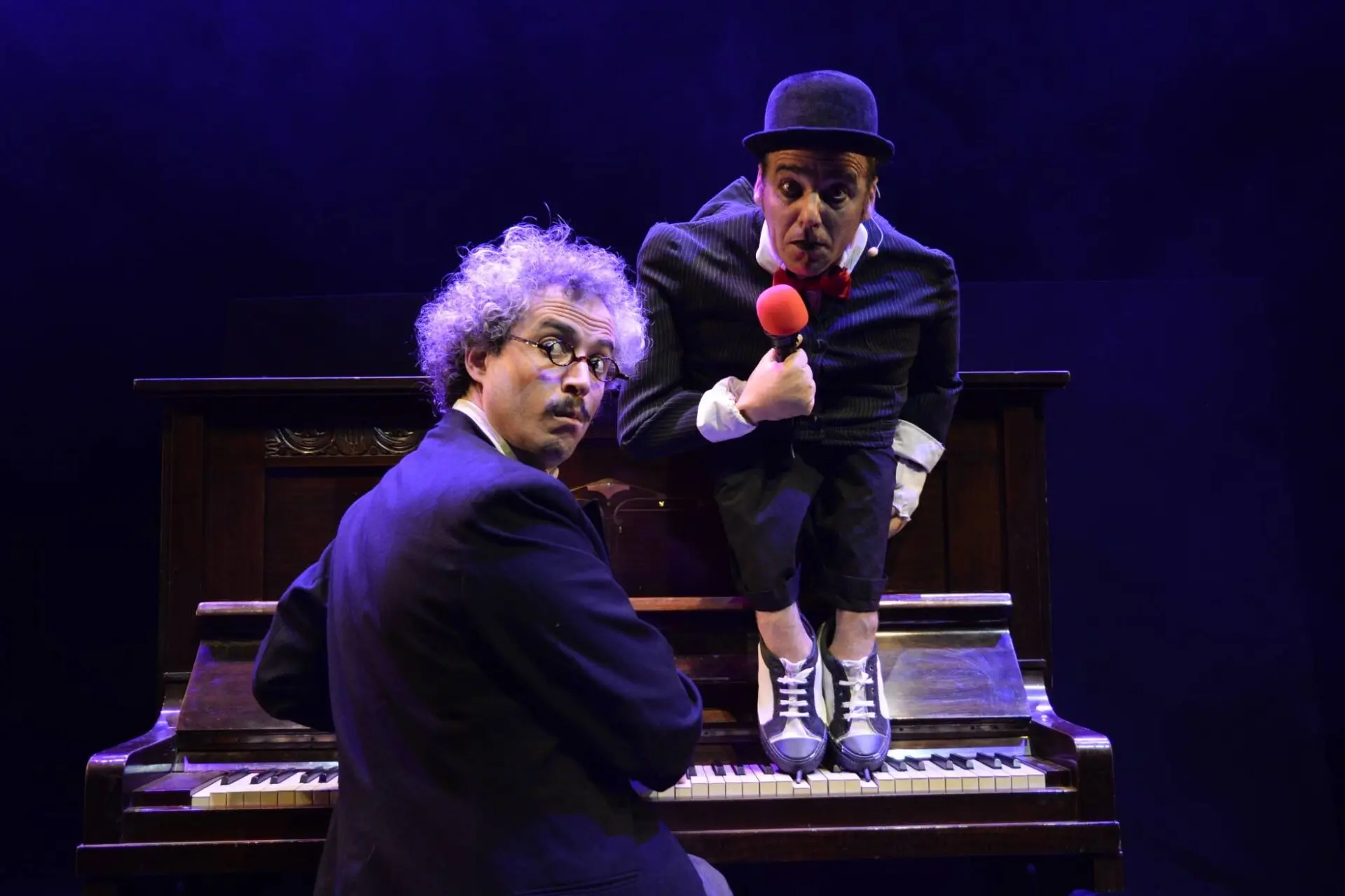 Allegria Festival, spettacoli ed emozioni per la terza edizione