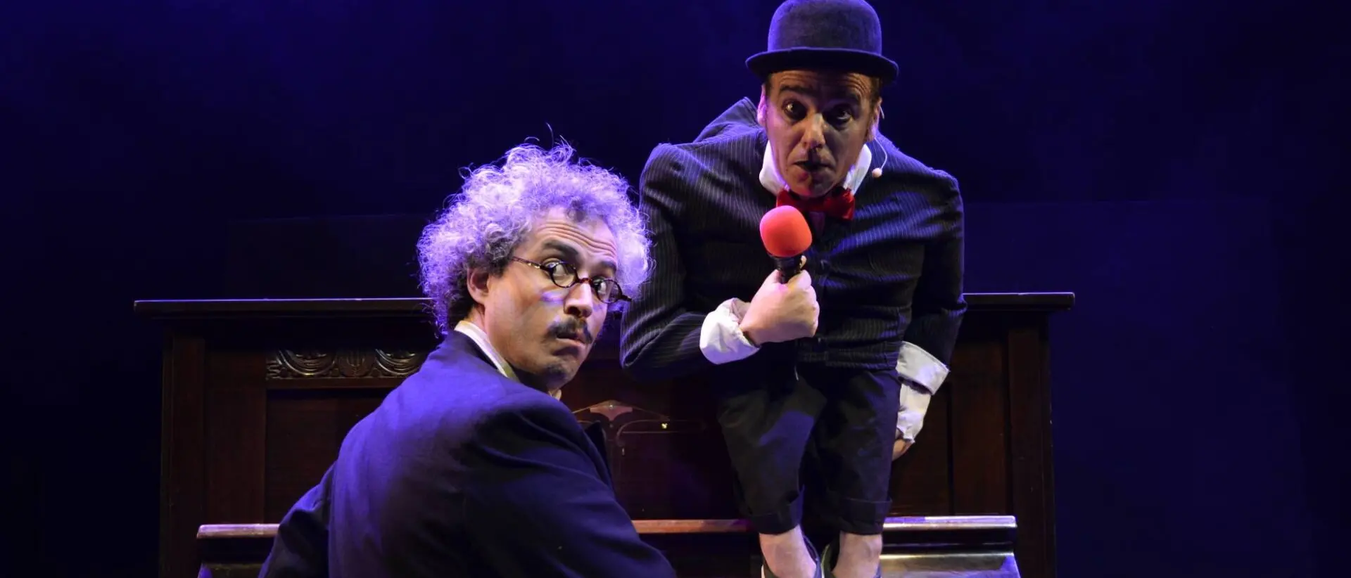 Allegria Festival, spettacoli ed emozioni per la terza edizione