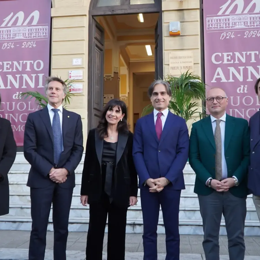 Centenario del Principe di Piemonte, Falcomatà: «Un viaggio nella memoria storica della città»