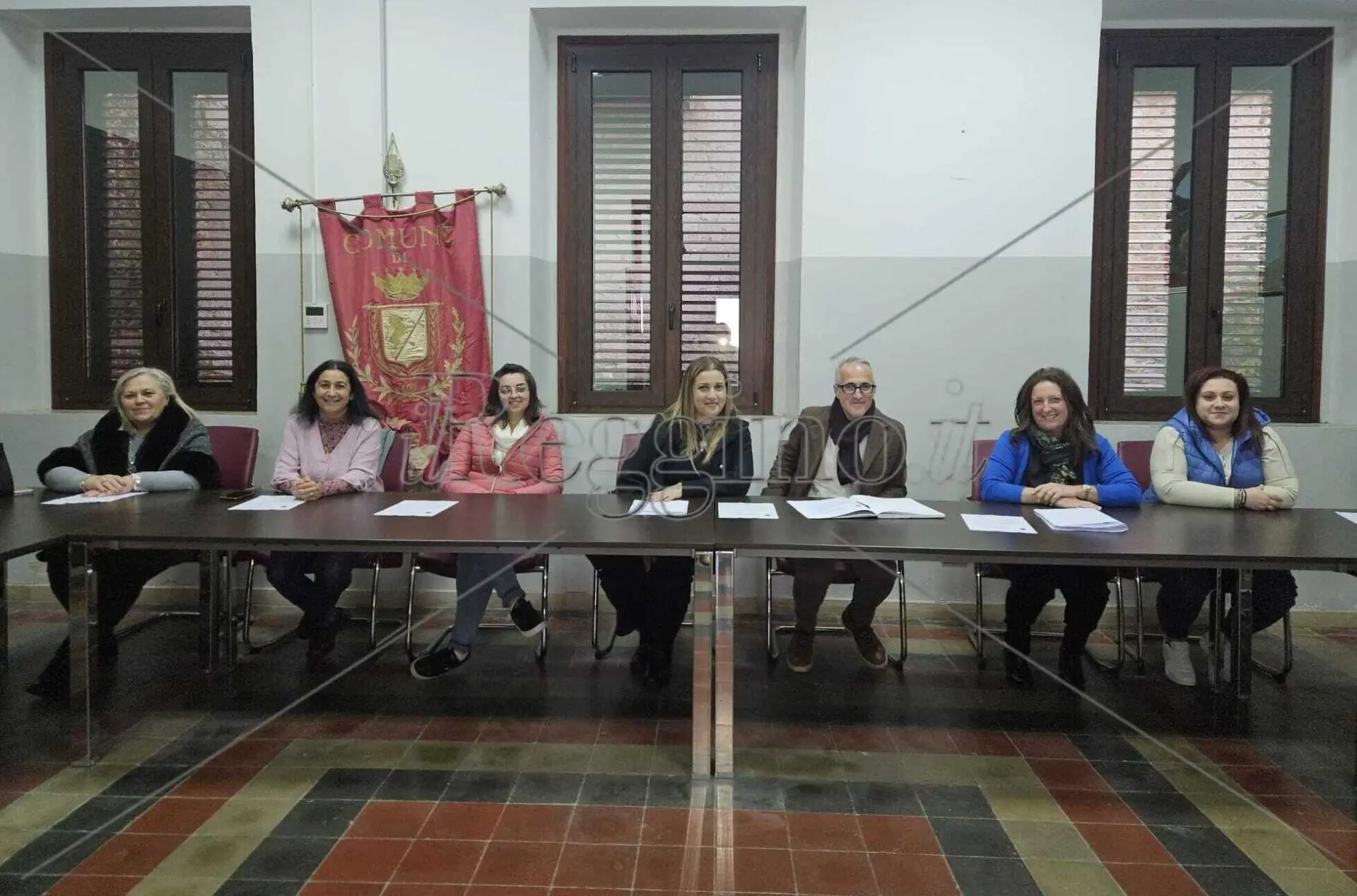 Staiti, il borgo più piccolo della Calabria dove la politica è donna