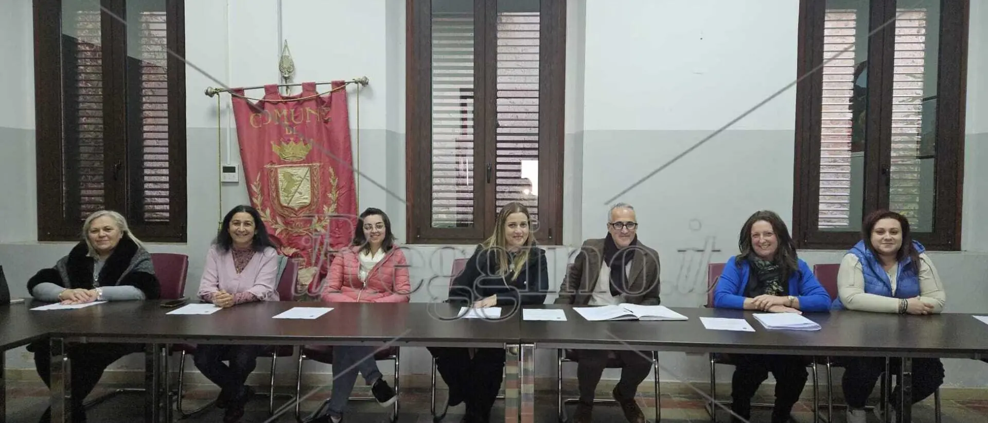 Staiti, il borgo più piccolo della Calabria dove la politica è donna