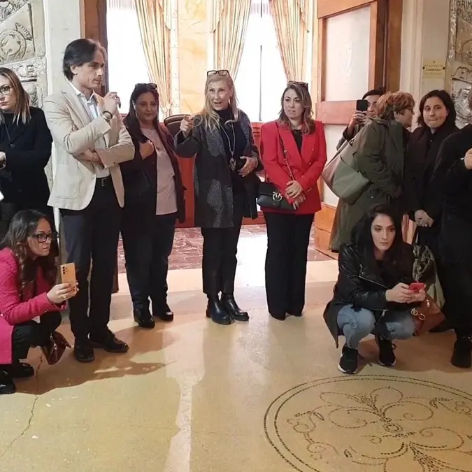 25 novembre a Reggio, Falcomatà: «Necessaria una rete interistituzionale per contrastare la violenza sulle donne»