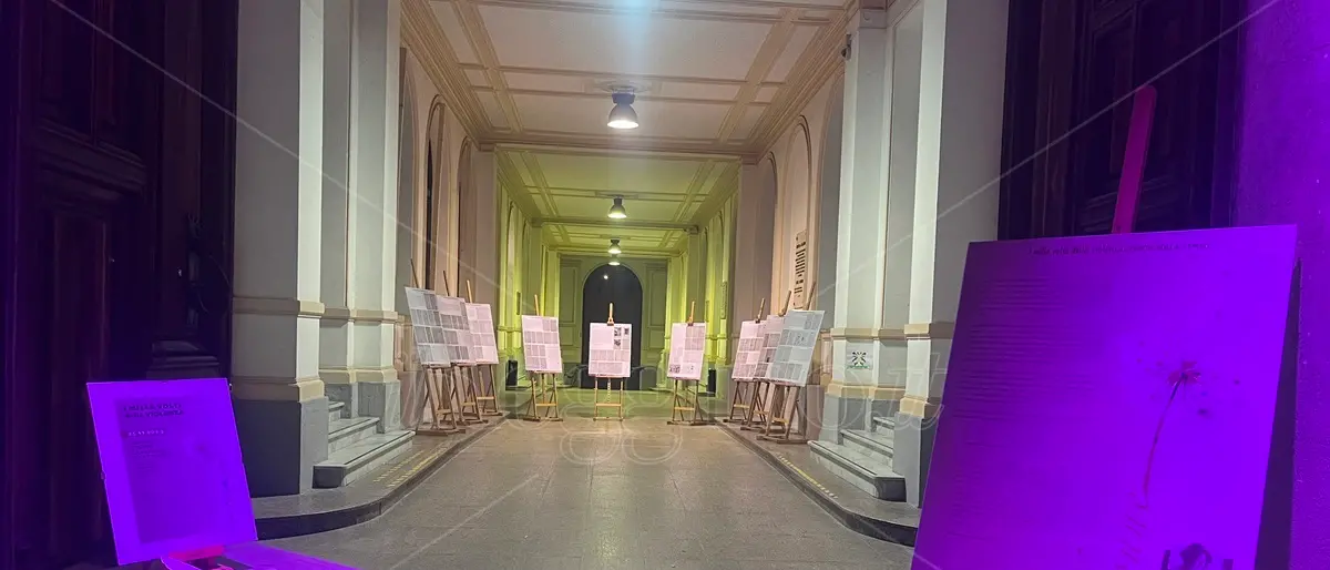 Dramma senza tempo, il racconto della violenza sulle donne a Reggio attraverso i processi di fine '800 e prima metà del '900