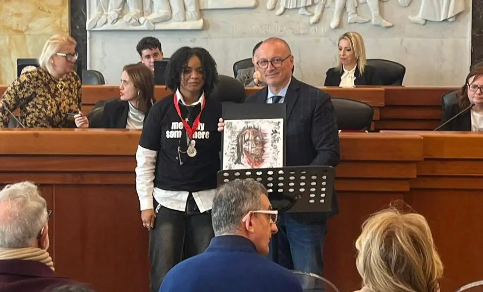A Palazzo Alvaro la consegna del Premio Margherita contro la violenza di genere