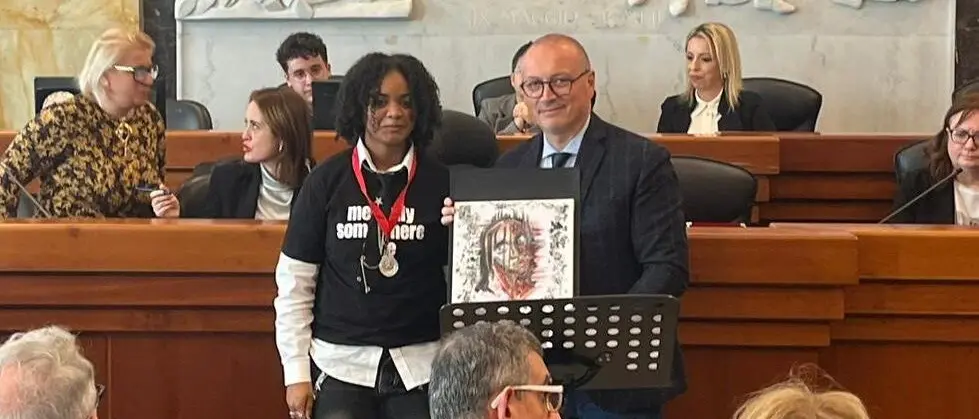 A Palazzo Alvaro la consegna del Premio Margherita contro la violenza di genere