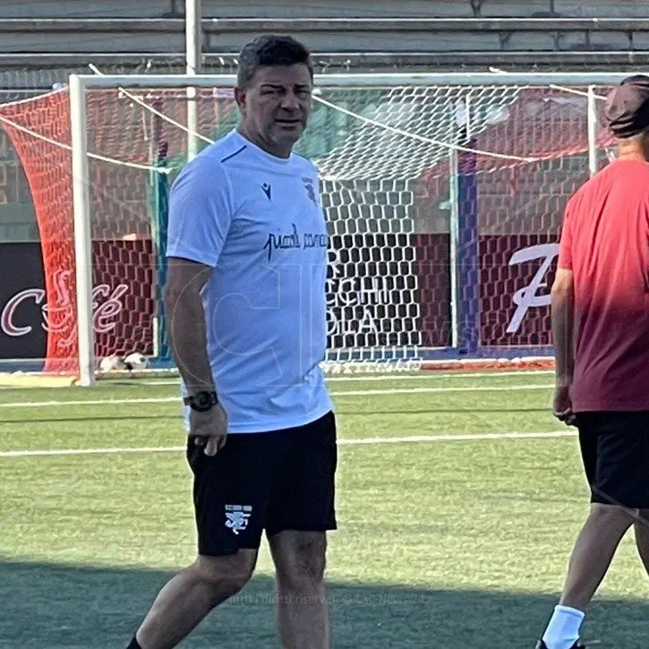 Serie D, il Locri riparte e ora guarda con fiducia al mercato