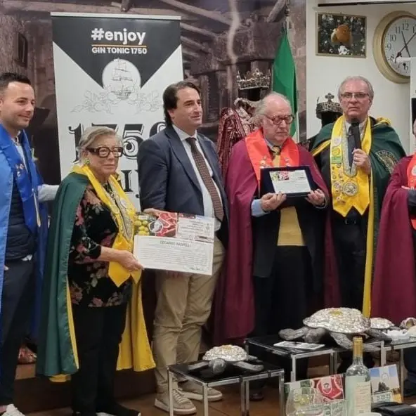 Rassegna giornalismo agroalimentare a Reggio, Latella: «Bergamotto fondamentale per promozione territorio»