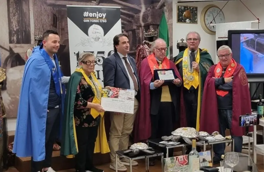 Rassegna giornalismo agroalimentare a Reggio, Latella: «Bergamotto fondamentale per promozione territorio»