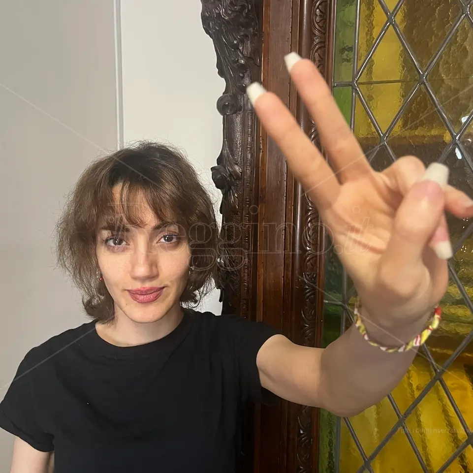 Processo a Maysoon Majidi, udienza rinviata al 15 gennaio