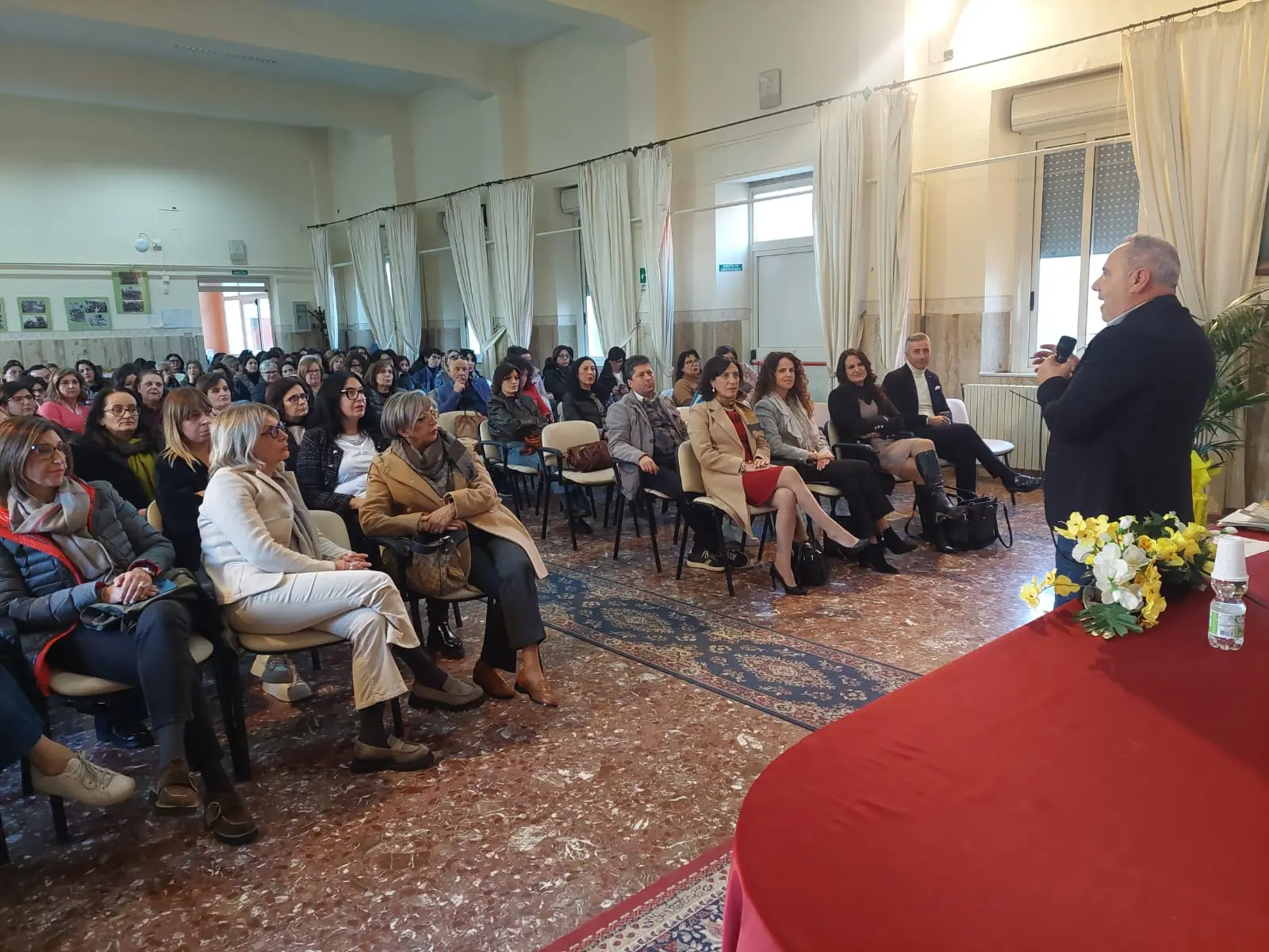 Taurianova Capitale del Libro per contrastare la povertà educativa: donati oltre 1.300 libri alle scuole